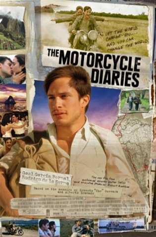 How To Lose A Guy In 10 Days Motorcycle. quot;Chasing Che, a ten-week